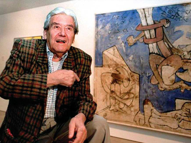 Roberto Matta