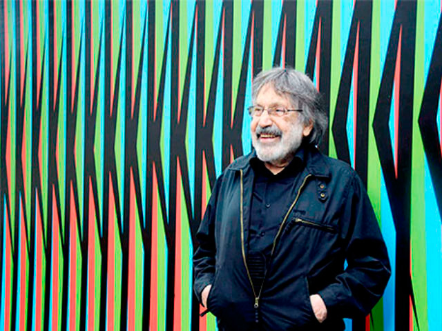 Carlos Cruz-Diez